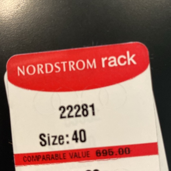 NWT Marc Jacobs Maryna Tall Black Heeled Boots with Glossy Patent Leathe… - Picture 15 of 17